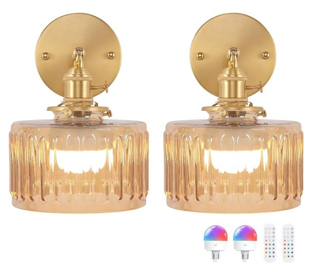 Wall Lamp LED