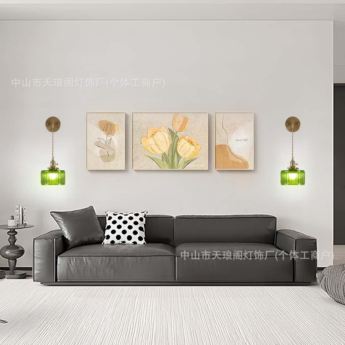Wall Lamp LED
