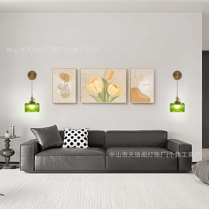 Wall Lamp LED