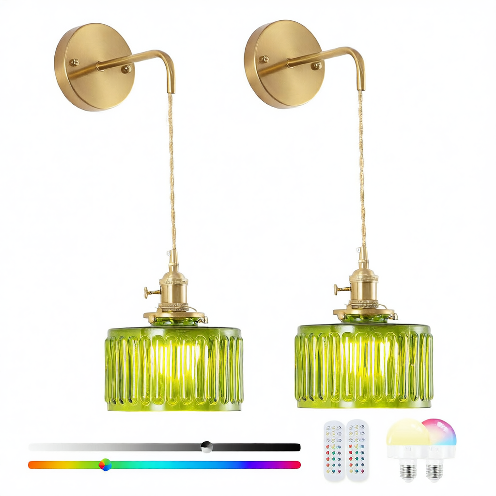 Wall Lamp LED
