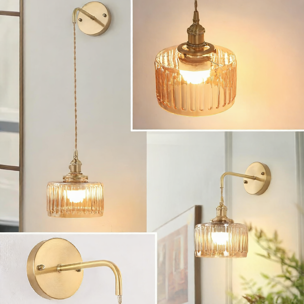 Wall Lamp LED