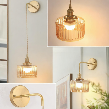 Wall Lamp LED