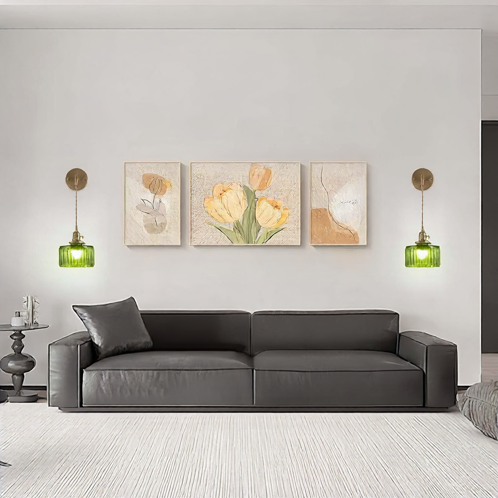 Wall Lamp LED