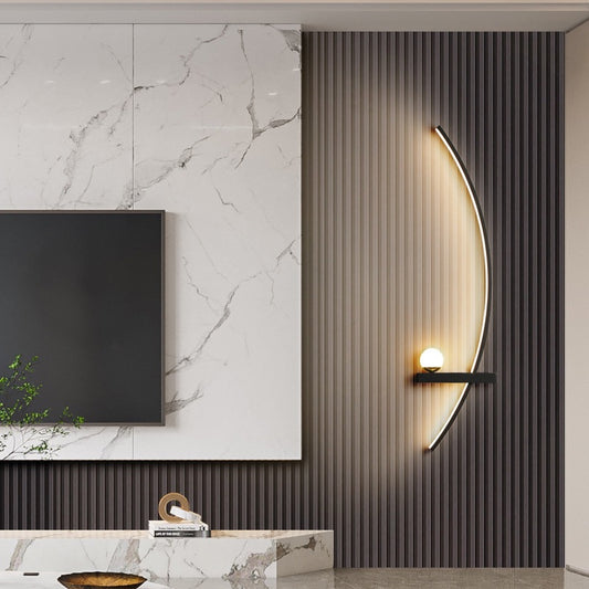 Wall Lamp LED