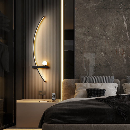 Wall Lamp LED