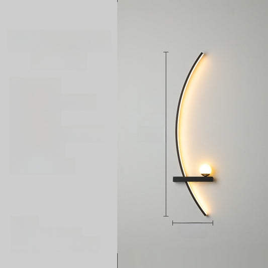 Wall Lamp LED