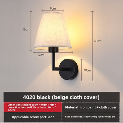 Wall Lamp LED