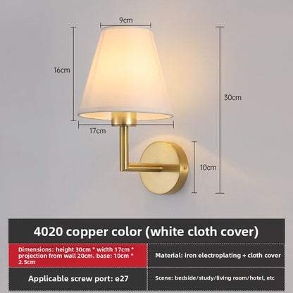 Wall Lamp LED