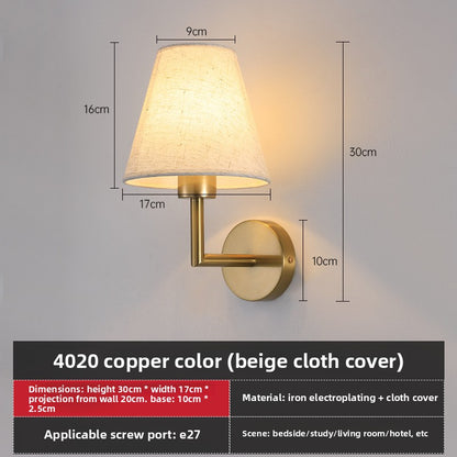 Wall Lamp LED