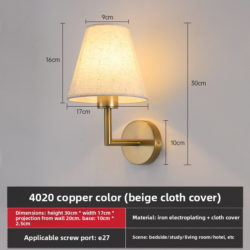 Wall Lamp LED