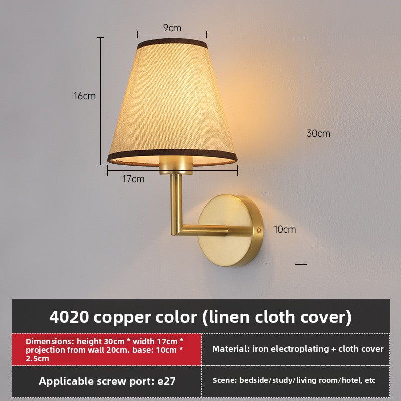 Wall Lamp LED