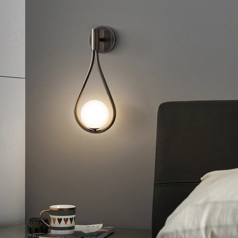 Wall Lamp Minimalist