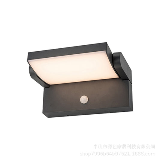 Wall Lamp