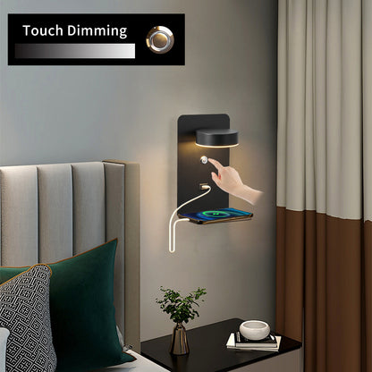 wall lamp