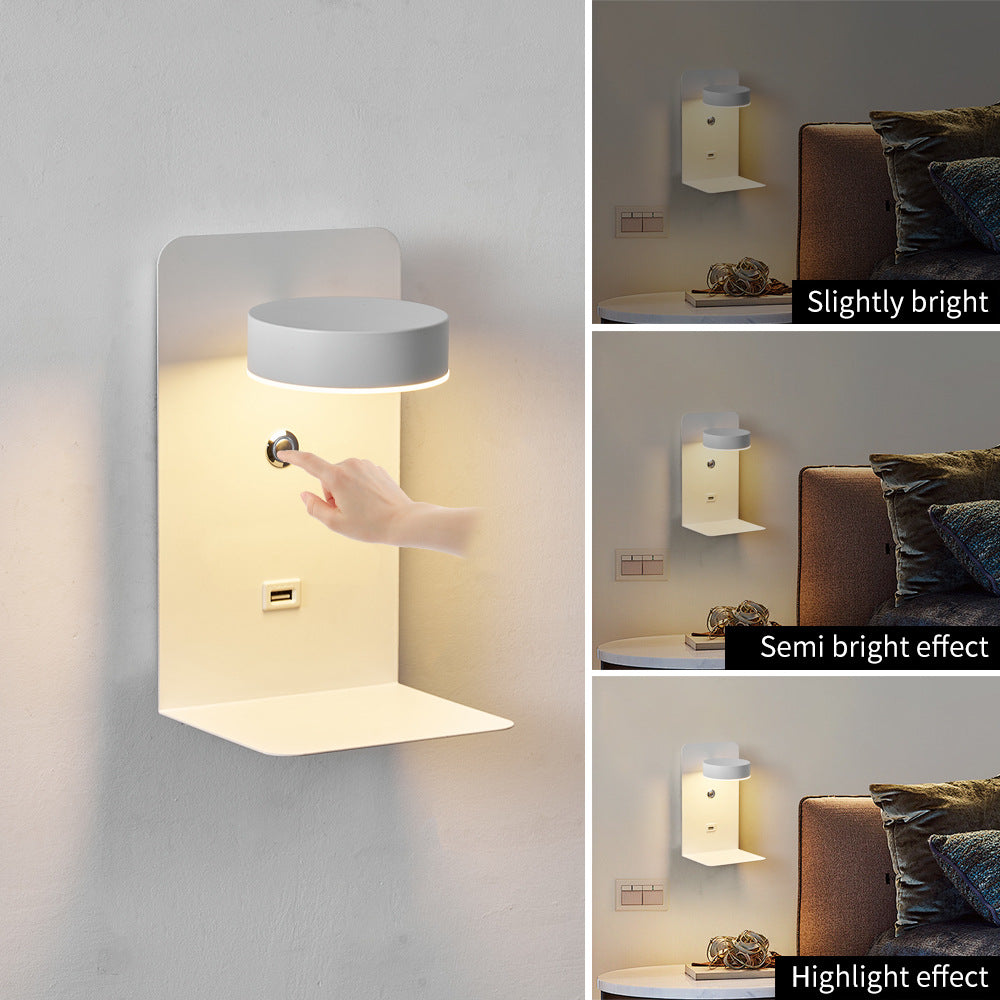 wall lamp