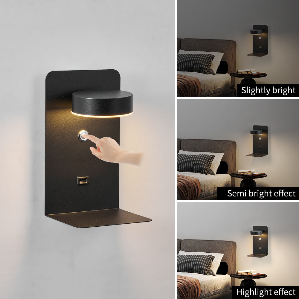 wall lamp