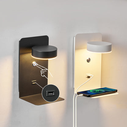 wall lamp