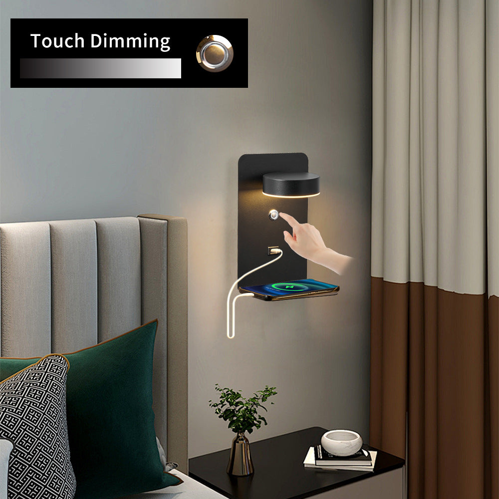 wall lamp
