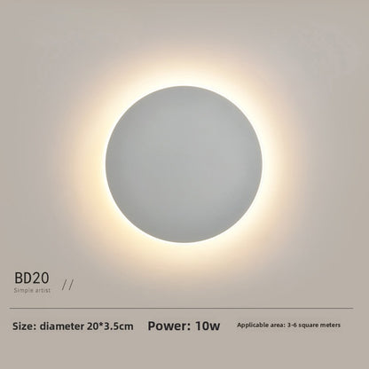 wall lamp