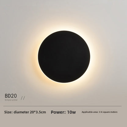 wall lamp