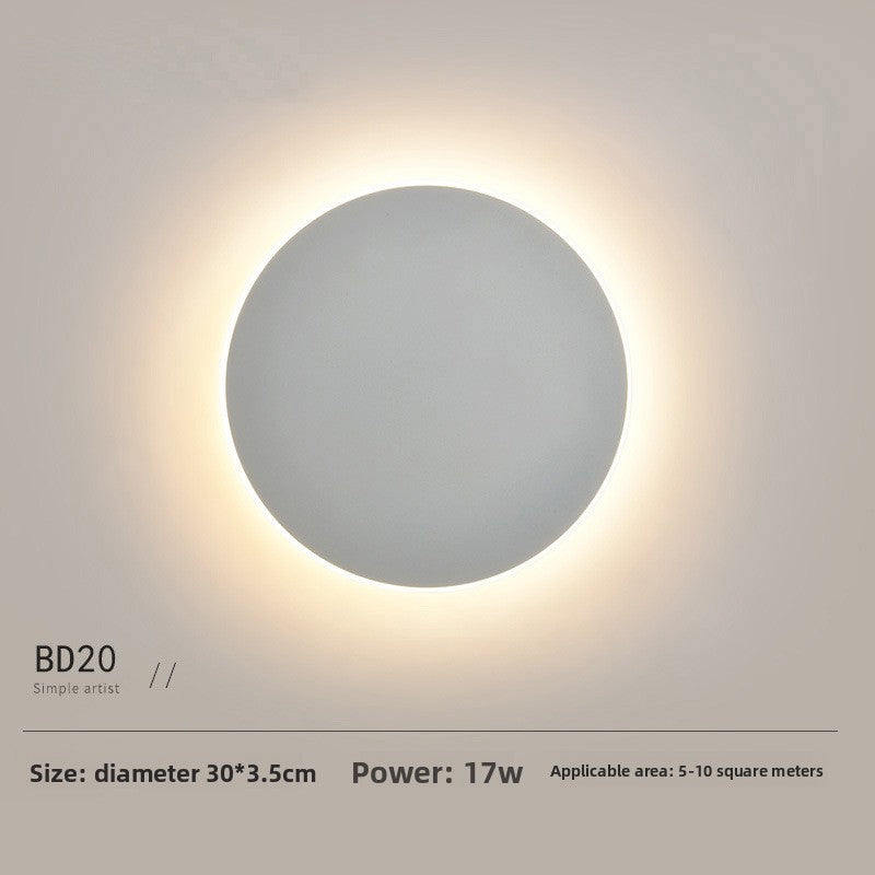 wall lamp