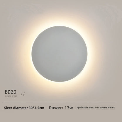 wall lamp