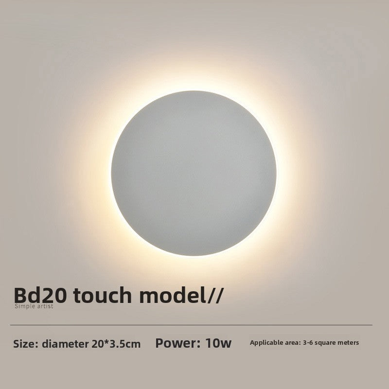wall lamp