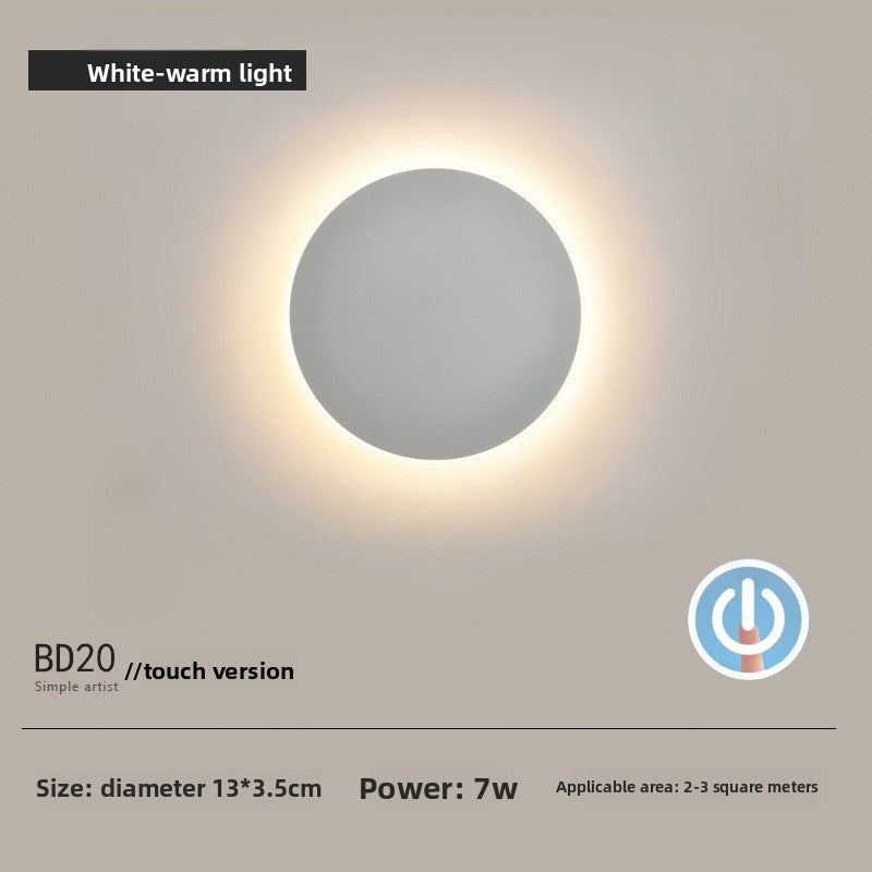 wall lamp