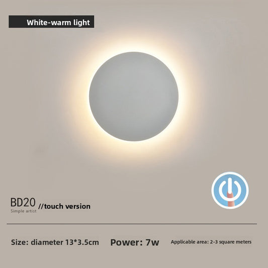 wall lamp