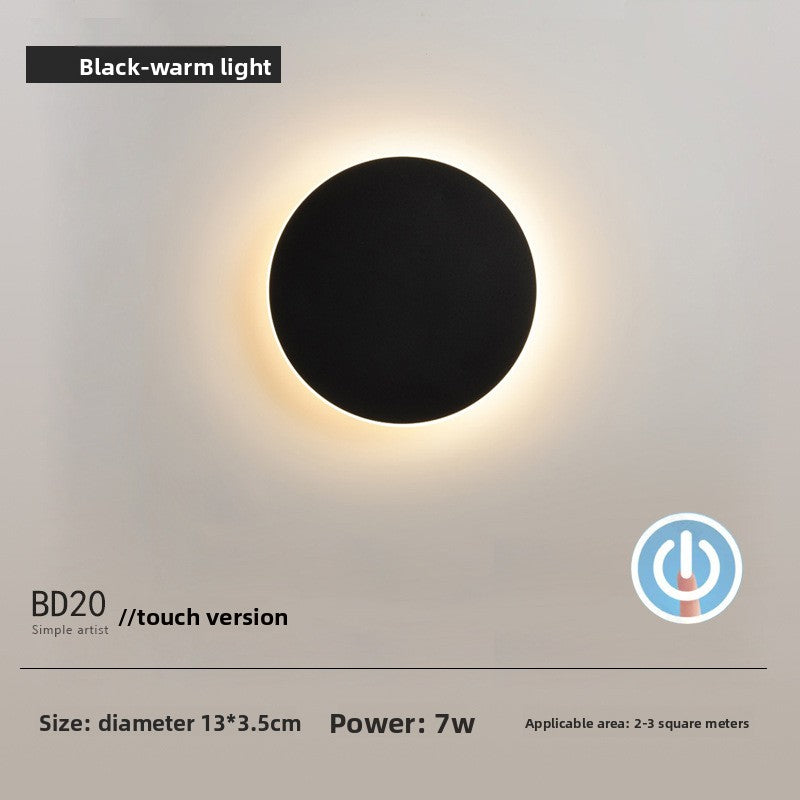 wall lamp