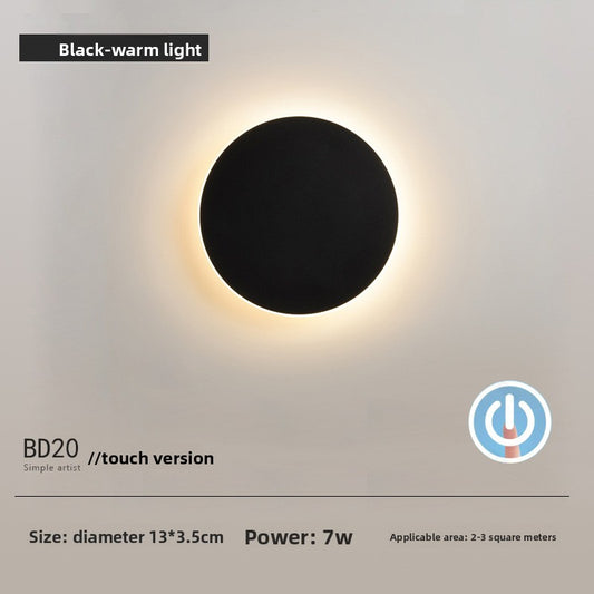 wall lamp