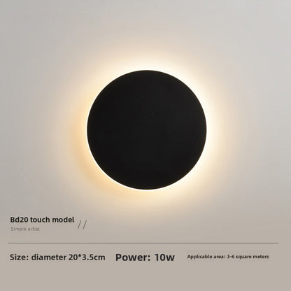 wall lamp