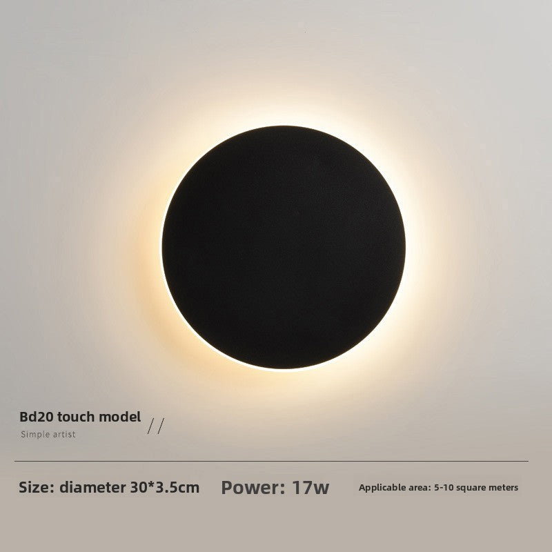 wall lamp