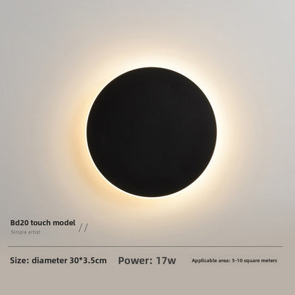 wall lamp