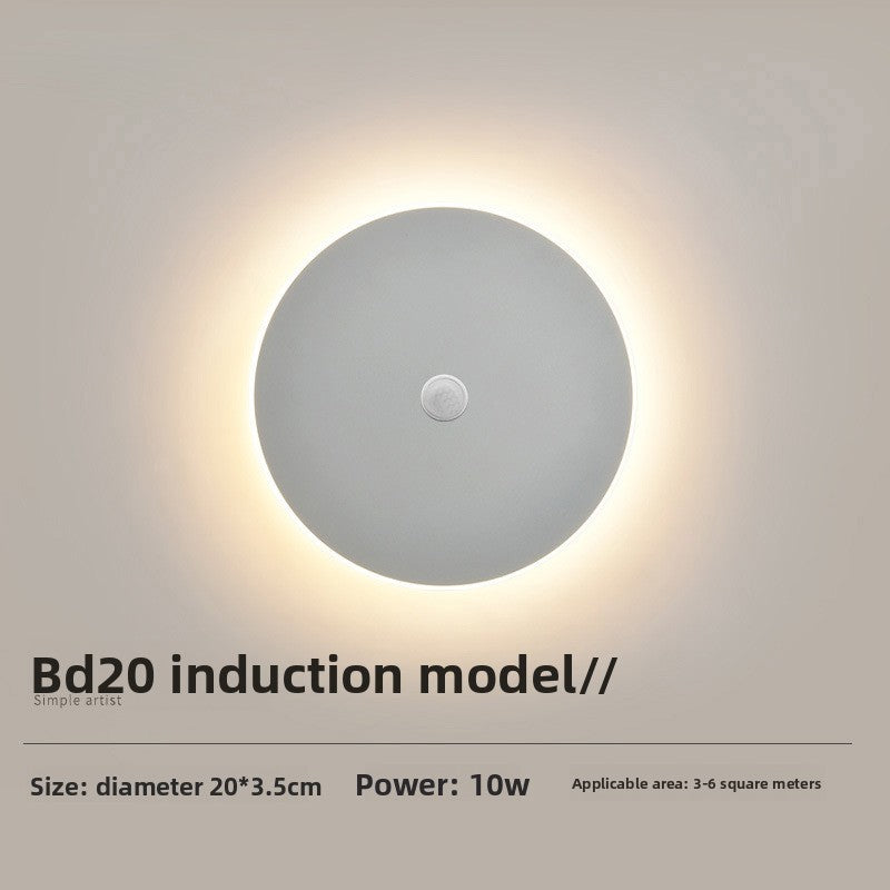 wall lamp