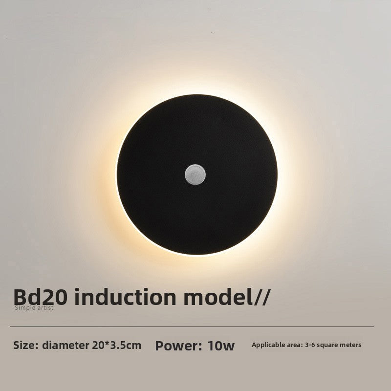 wall lamp