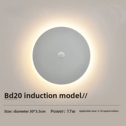 wall lamp