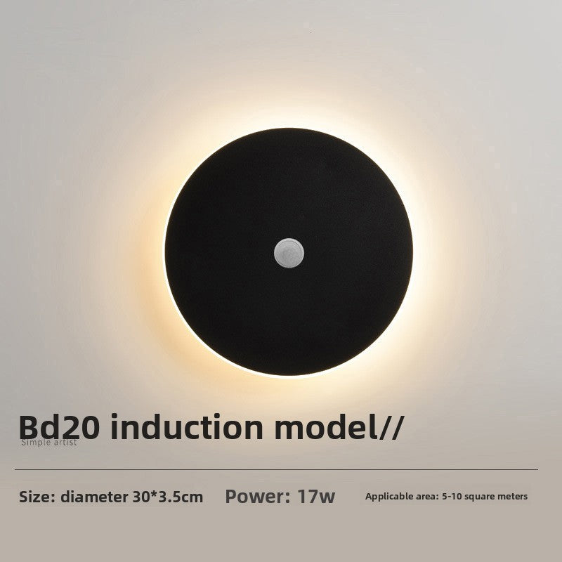 wall lamp