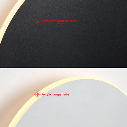wall lamp