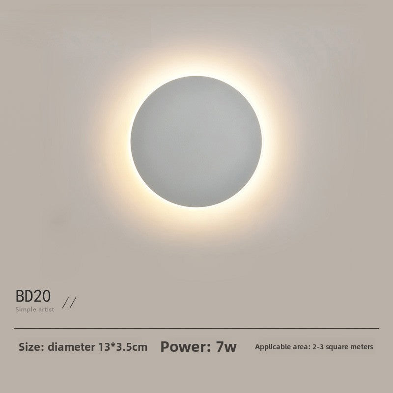 wall lamp