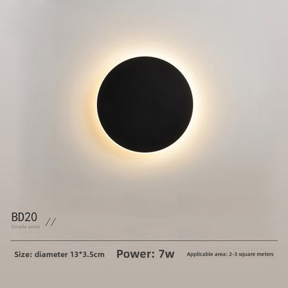 wall lamp