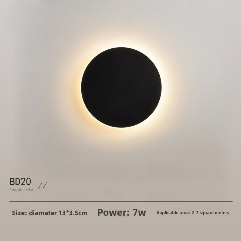wall lamp