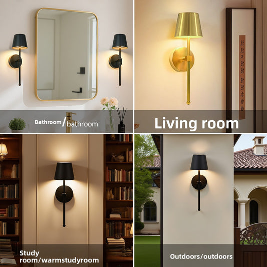 wall lamp