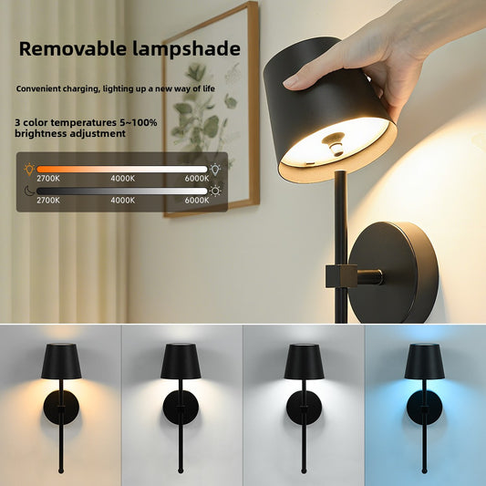 wall lamp