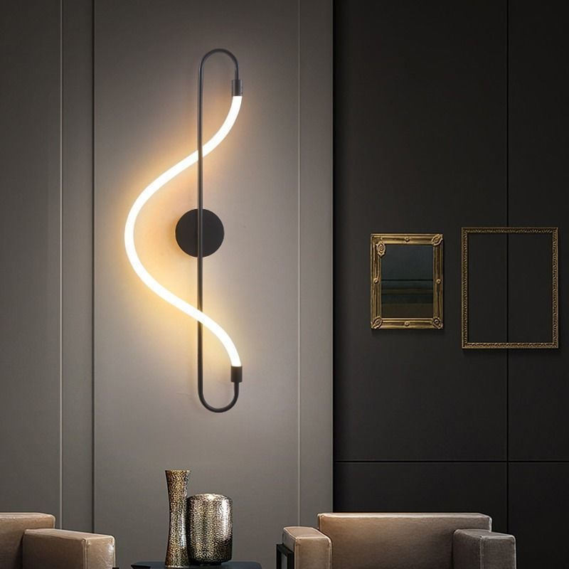 wall lamp