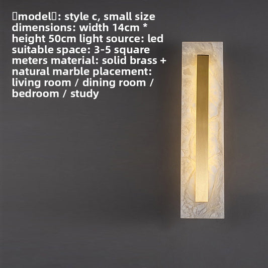 wall lamp