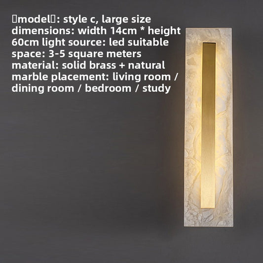 wall lamp