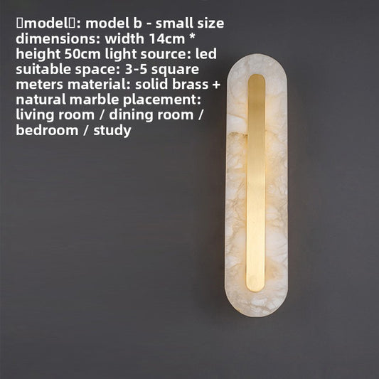 wall lamp