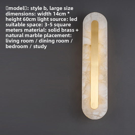 wall lamp