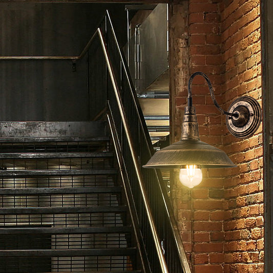Wall lamp